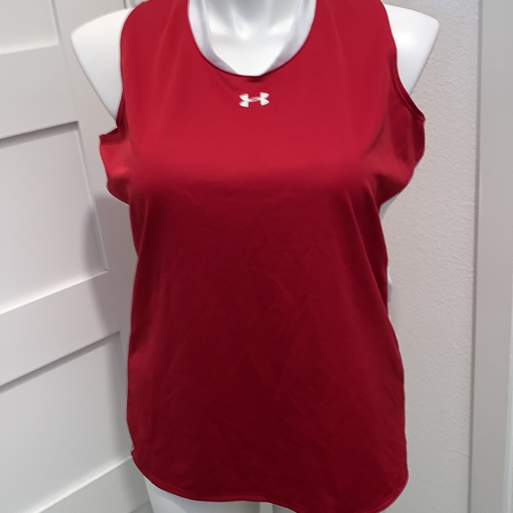 Under Armour Shirt Size XL